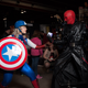 Image for article titled The Most Sensational Cosplay From Calgary Expo... So Far